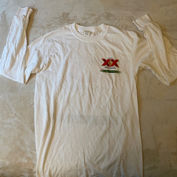 Dos Equis Longsleeve - Picture 1 of 4
